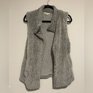 Maurice’s Double Lined Vest